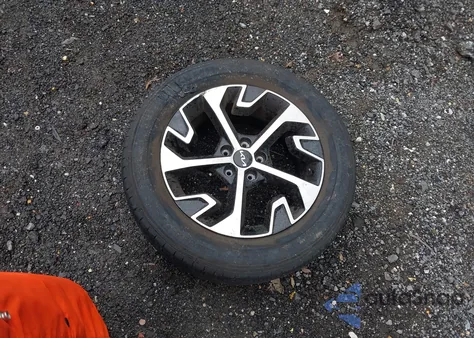 2023 Kia Sportage Ex from USA, damaged, VIN 5XYK33AF1PG062838